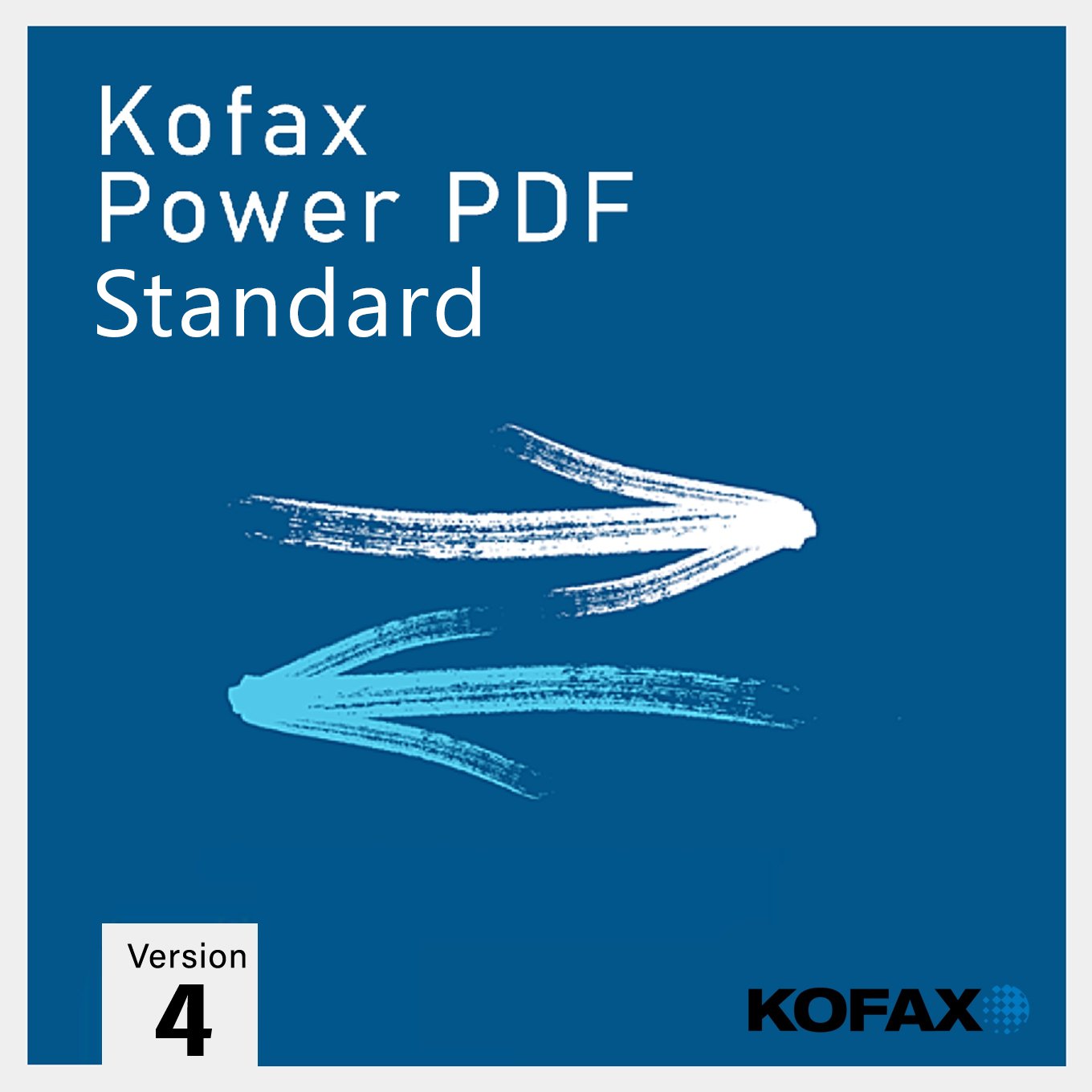 kofax power pdf free download