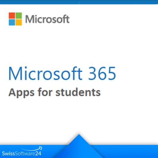 Microsoft 365 Apps for students