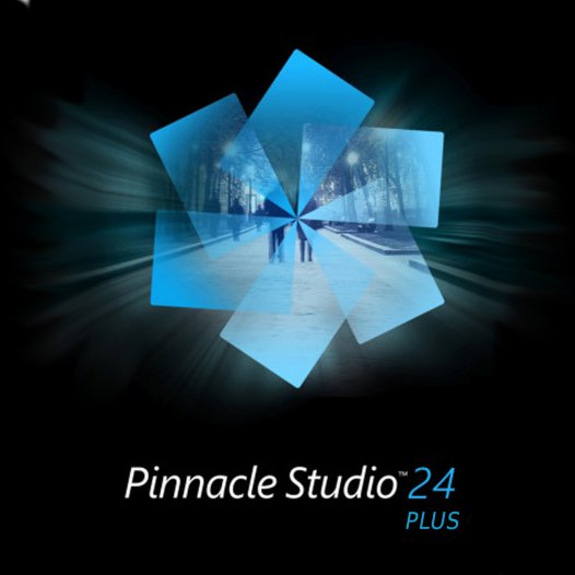 Pinnacle Studio 24 PLUS 2021
