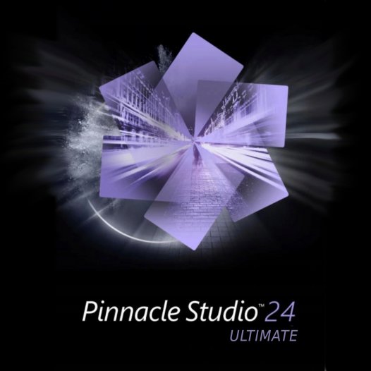 Pinnacle Studio 24 Ultimate 2021