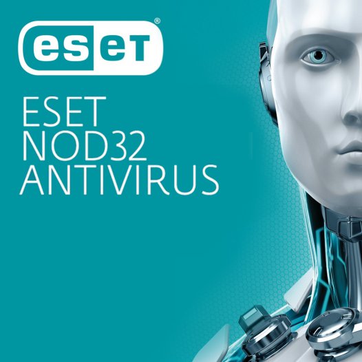 ESET NOD32 Antivirus 2021