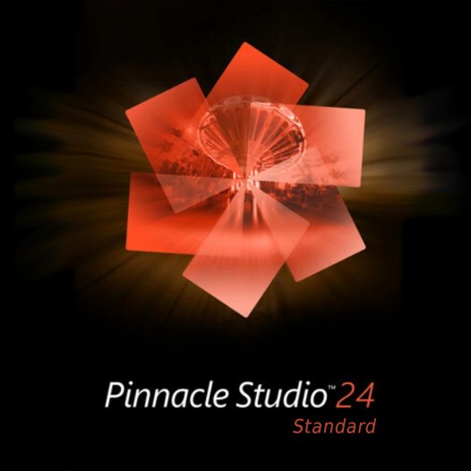Pinnacle Studio 24 Standard 2021