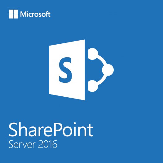 Microsoft Sharepoint Server 2016