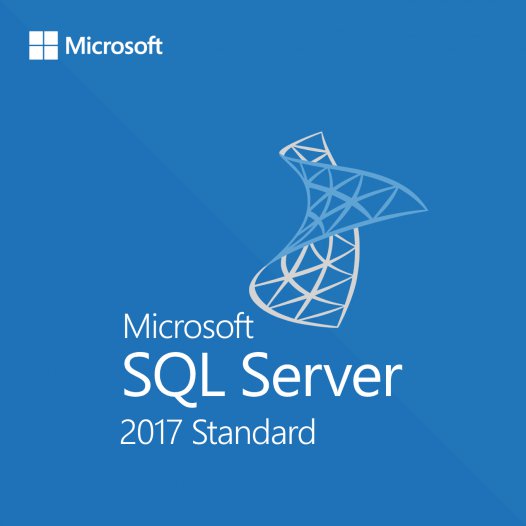 Microsoft SQL Server 2017 Standard